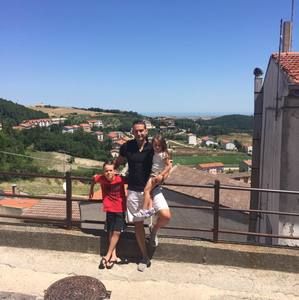 Meet your Posher, Alex